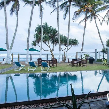 Shavara Beach Ahangama Exterior photo