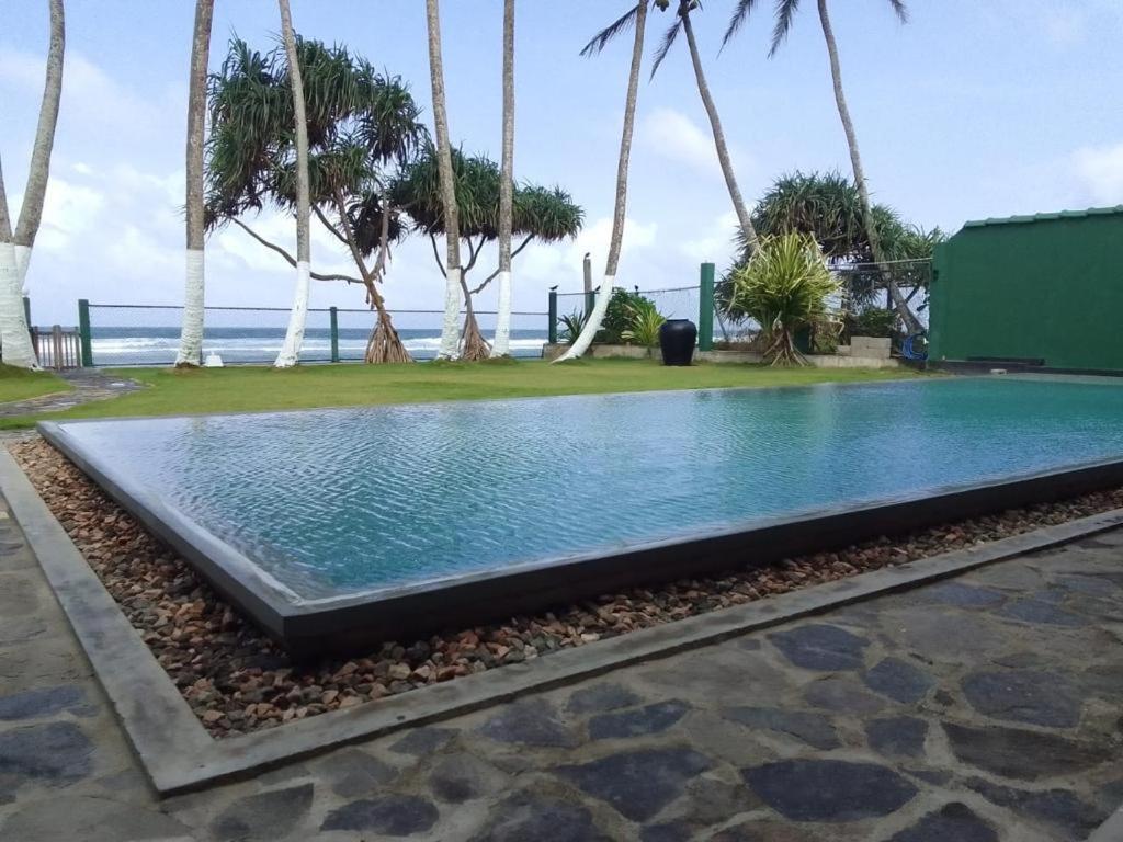 Shavara Beach Ahangama Exterior photo